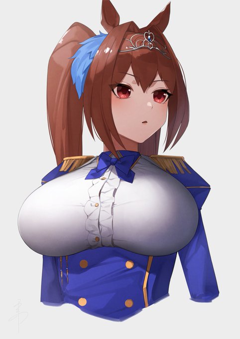 ダイワスカーレット 