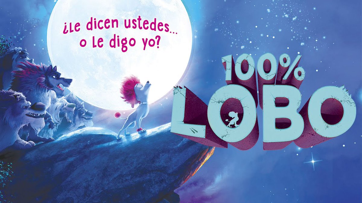 ¿Quién le avisa? 😅

Este jueves llega 100% Lobo y ya podés comprar tus entradas en cinemarkhoyts.com.ar!