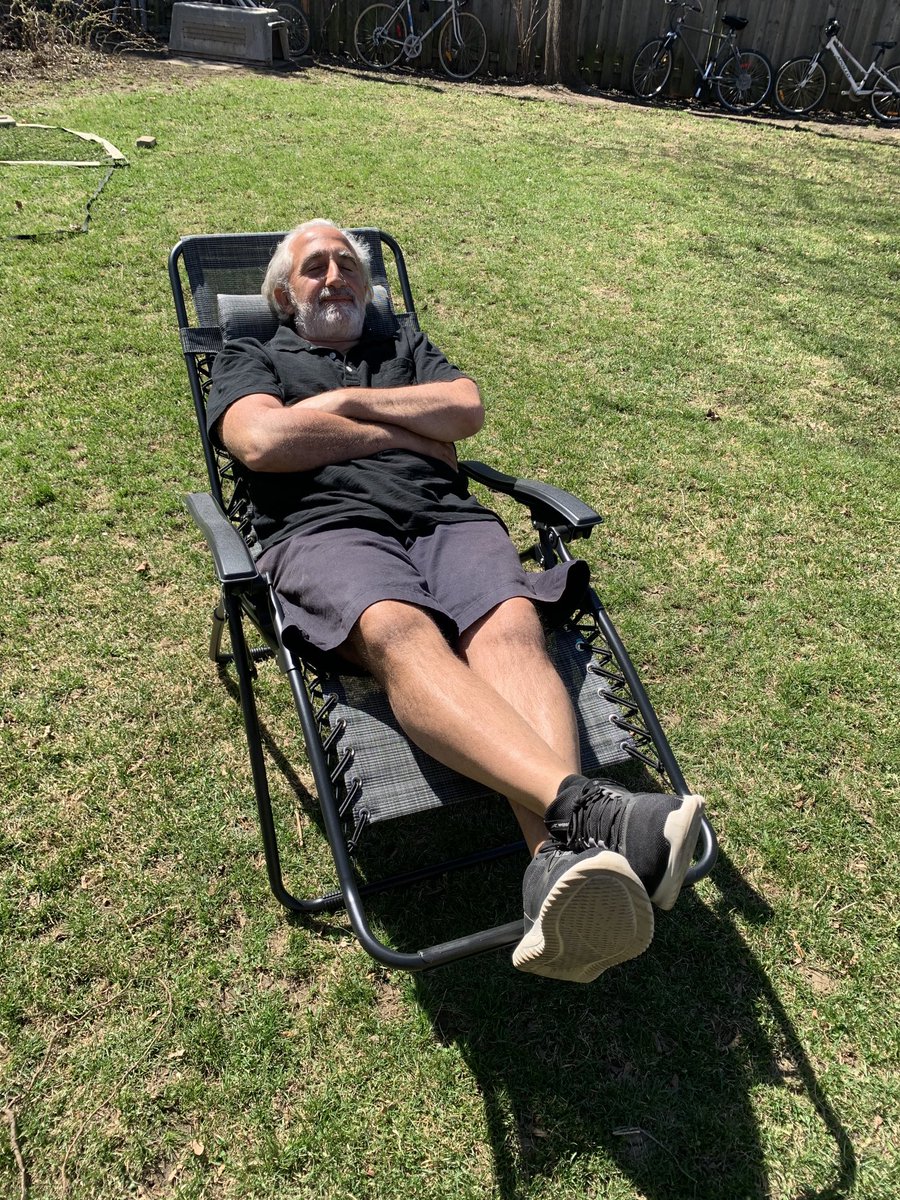 Gad Saad tweet media