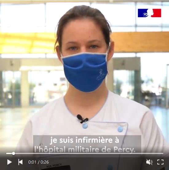 DRH "Groupe" du ministère des Armées (@drhmindef) on Twitter photo #Recrutement
🟠 En 2021, le ministère des <a href="/Armees_Gouv/">Ministère des Armées</a> recrute + de 130 civils par concours ds le domaine paramédical. Concours également ouverts aux personnes en situat° de #handicap
👉 Plus d’info
civils.defense.gouv.fr
📹 linkedin.com/posts/civils-d…
#NotreDéfense #RH #Recrutement
🟠 En 2021, le ministère des <a href="/Armees_Gouv/">Ministère des Armées</a> recrute + de 130 civils par concours ds le domaine paramédical. Concours également ouverts aux personnes en situat° de #handicap
👉 Plus d’info
civils.defense.gouv.fr
📹 linkedin.com/posts/civils-d…
#NotreDéfense #RH