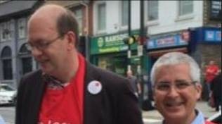 when Mark Reckless moved to Wales in 2016 to pick up a pay slip at the  #WelshParliament, he may not have had any friends in Wales but really! Decent folk draw the line at contributers to the BNP website who believe that gay people are "perverts" and "paedophiles" 8/32