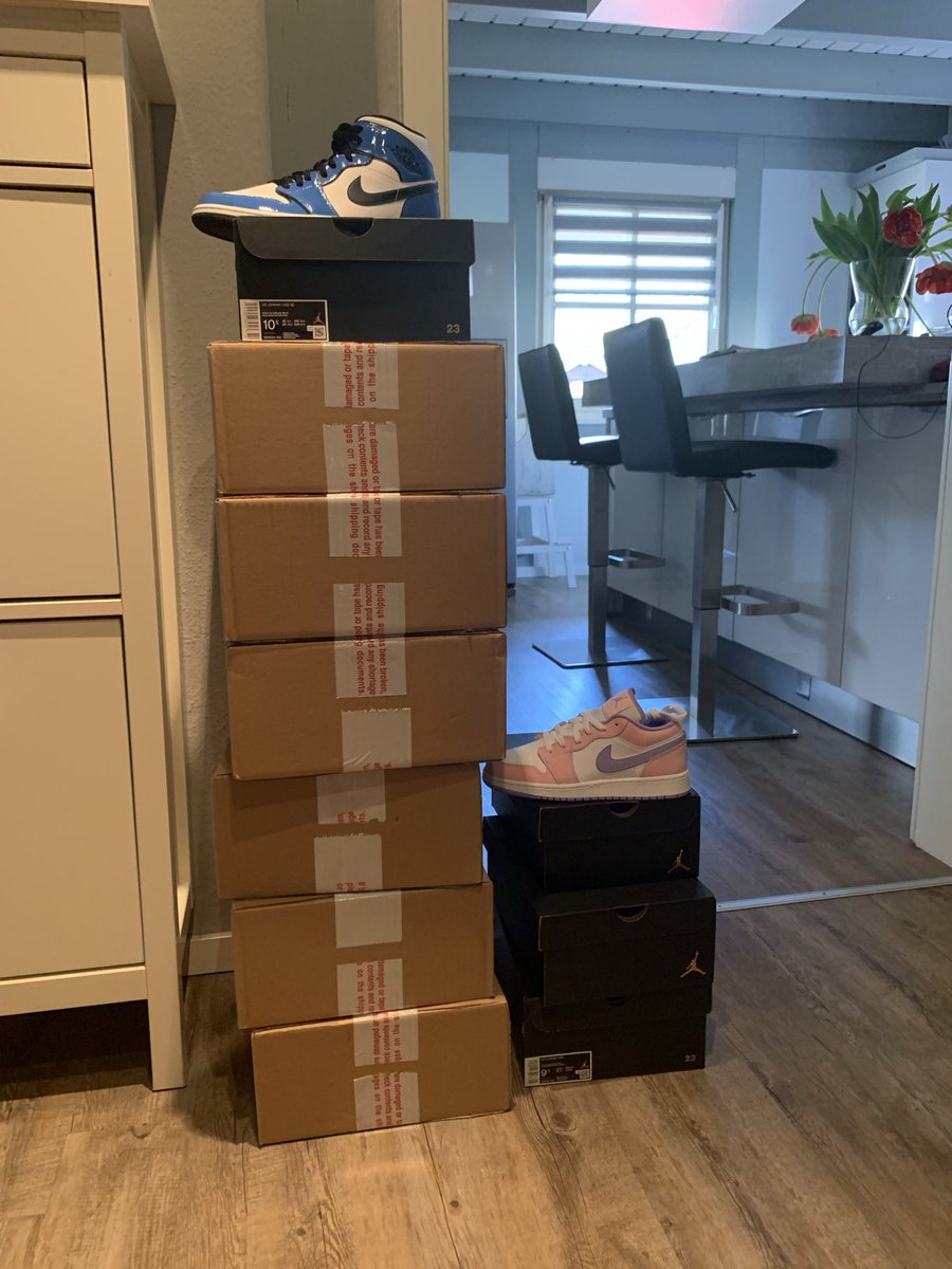 hendrik_nuchel's tweet photo. Boooom 
CG @EscapeNotifyEU 
@sourcetime_ 
@SourceMails 
@FlareRaffles 
@BlackRabbitIO 

@kickmoji_io can send cv aswell for a key 

Special thx @nptnprxy https://t.co/ASMvTDYa01