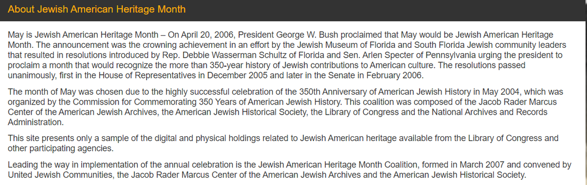 LongwoodOma's tweet photo. #JewishHeritageMonth occurs every year in May. Here at @longwoodu, we are celebrating it in April! It's always important to learn more about other cultures &amp; celebrate together as a community. Learn more about the Jewish culture &amp; how the month came to be: https://t.co/gXrQCecF91 https://t.co/8ajUqgHfE7