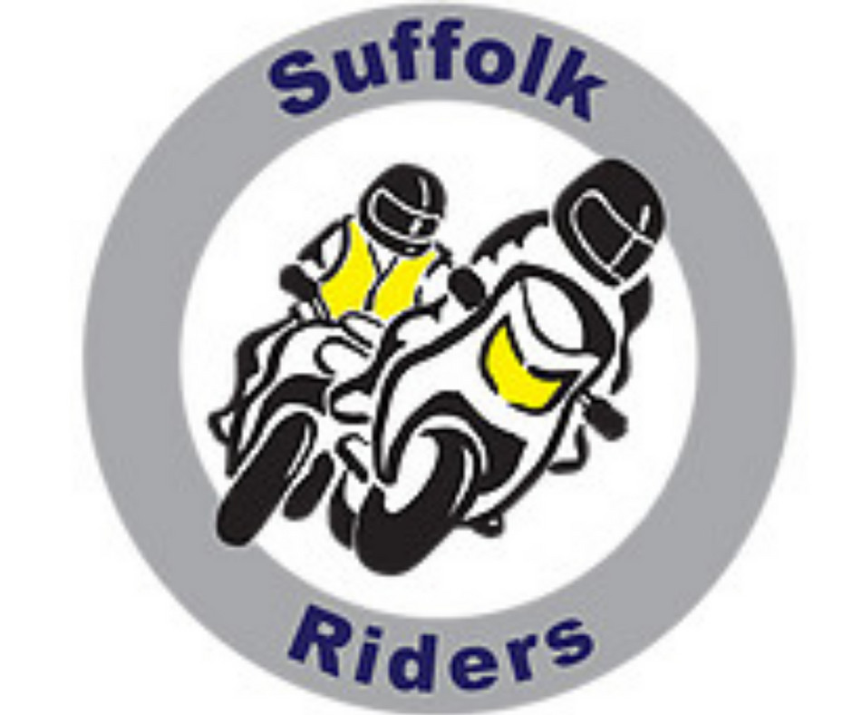 SuffolkRiders's tweet photo. We're out training riders again.  Book your observed ride, now. https://t.co/21cnoEoOM9