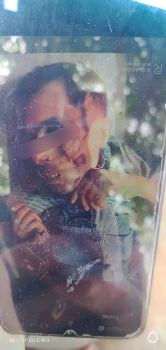 Chit Phyu Lay tweet media