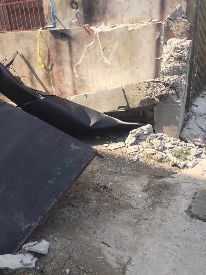 Chit Phyu Lay tweet media