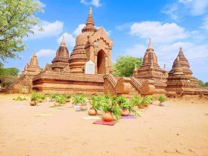 Chit Phyu Lay tweet media