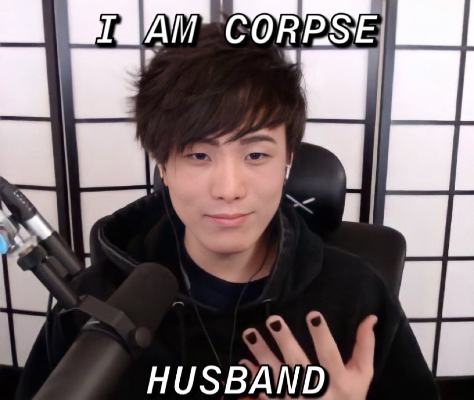 Childish_ASAP's tweet photo. #sykkuno #CORPSE #corpsehusband #sykkunoiscorpse #sykkunocorpse #therealcorpse #corpseface #corpsereveal https://t.co/kbjIuMP6Ao