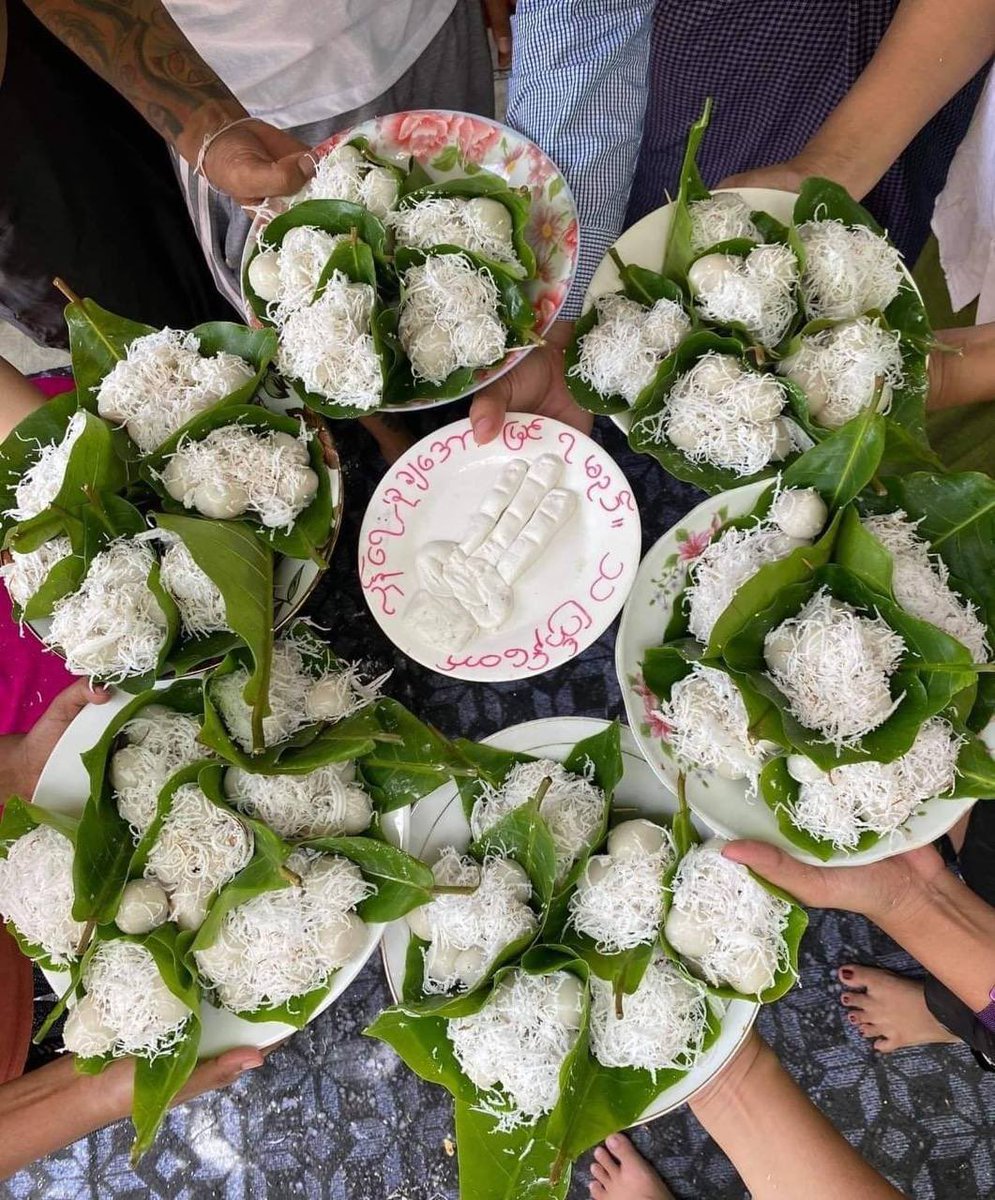 Chit Phyu Lay tweet media