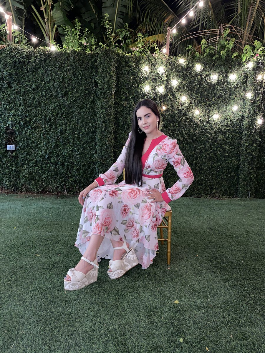 Me sentía como una reina 👑