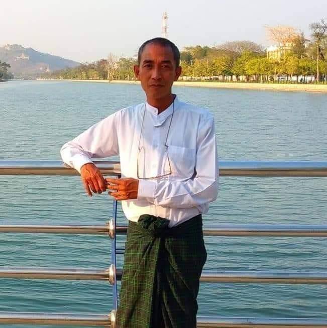 Chit Phyu Lay tweet media