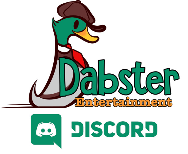 Dabster Entertainment tweet media