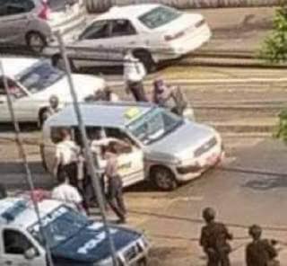 Chit Phyu Lay tweet media