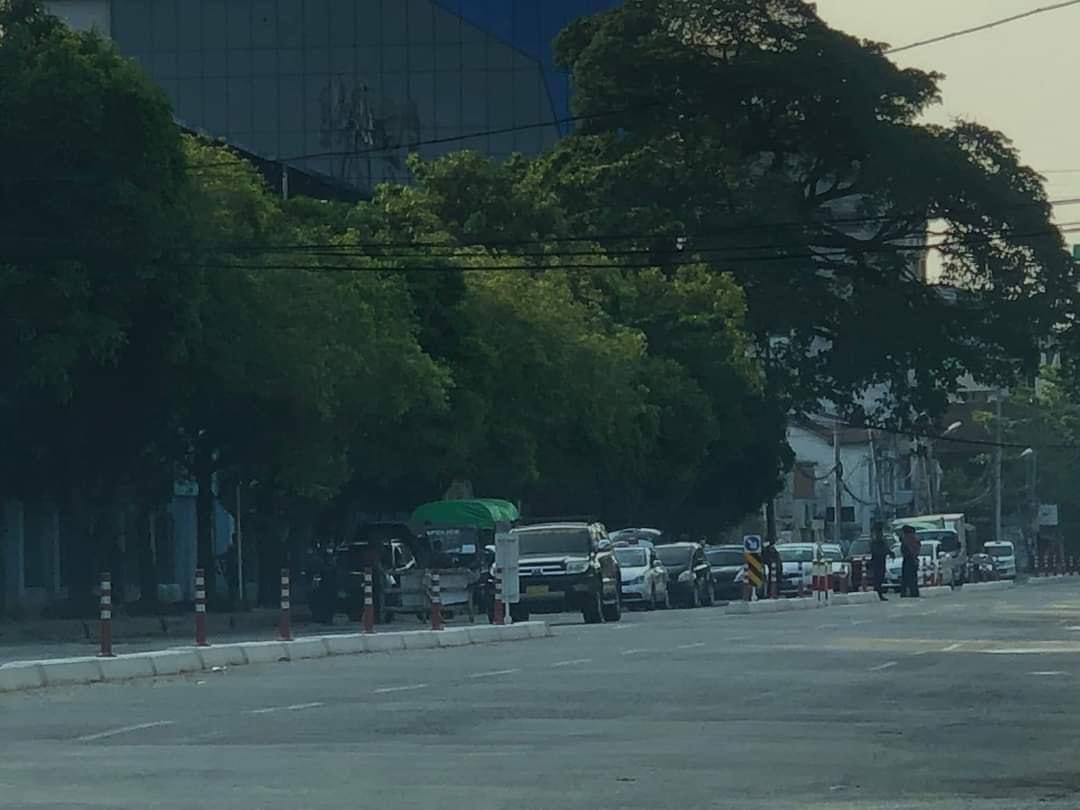 Chit Phyu Lay tweet media