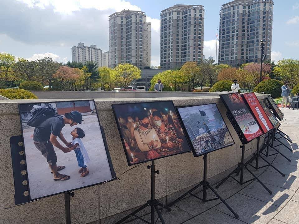 Chit Phyu Lay tweet media