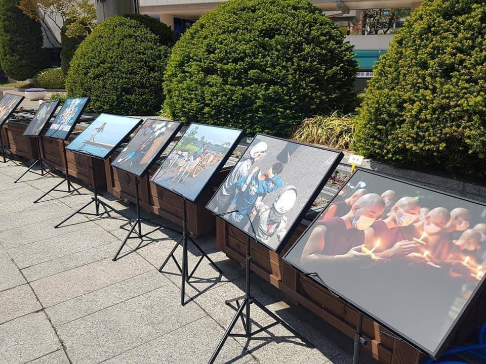 Chit Phyu Lay tweet media