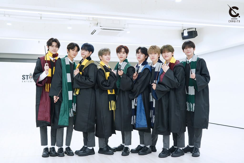 bininyacravity's tweet photo. HAPPY 1ST ANNIVERSARY OUR CRAVITY ❤ 
I'M SO PROUD OF YOU❤
WE LOVE YOU ❤
#우리비티와_걸어온_소중한_일년
#Remember_CRVT_time
@CRAVITYstarship 
@CRAVITY_twt https://t.co/TZkBllNZhw