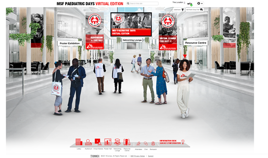 📢EVERYTHING IS READY FOR #PAEDIATRICDAYS2021📢
💻Virtual platform
bit.ly/3mIpHFe
📅April 15th&amp;16th  
📋Final agenda
bit.ly/3ts9jvn
👉Policy makers, paediatric specialists, researchers and field staff, we are waiting for you! 
Register⬇️
bit.ly/3snCYEF