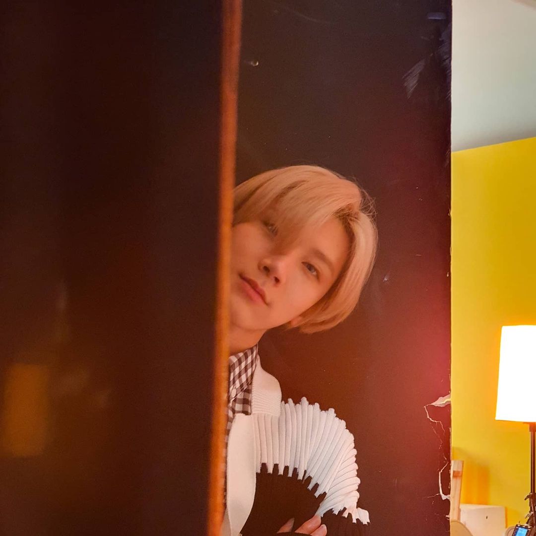 n년 전 오늘의 텐 tweet media