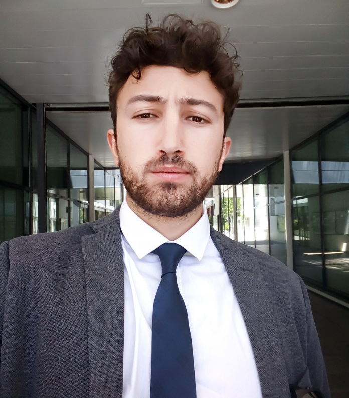 cimne's tweet image. .@AlexFraccica has been awarded the Antonio Soriano Prize by Spanish Society of Soil Mechanics and Geotechnical Engineering (SEMSIG) #soilengineering #awards #PhD @iCERCA @SOMM_alliance