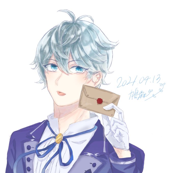 瀬名泉のtwitterイラスト検索結果 古い順