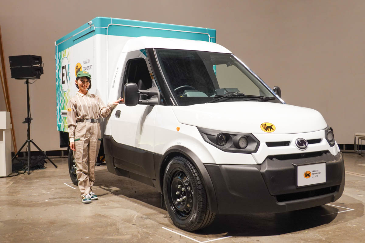佐川急便が軽自動車7200台をevに 日本自動車産業の終わりの序章 Togetter 佐川急便が軽自動車7200台をevに 日本自動車産業の終わりの序章 Togetter