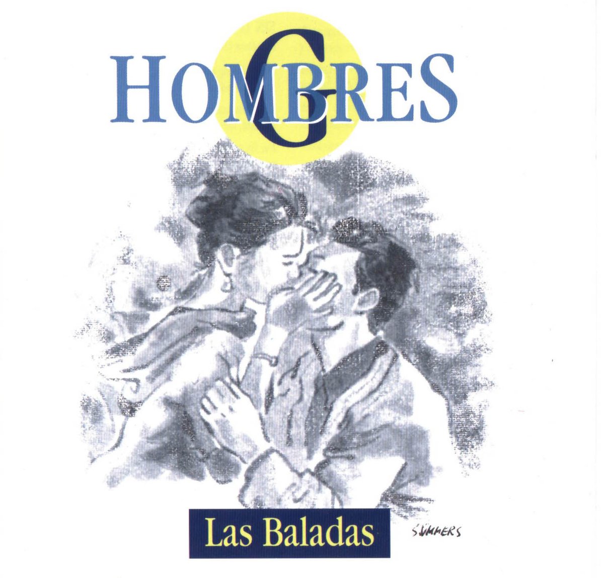 Hombres G on Twitter: 