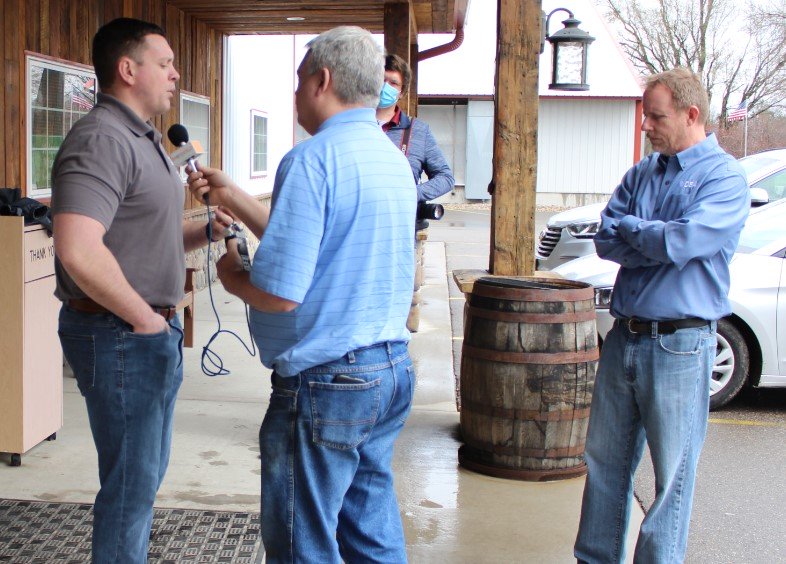 Wisconsin closer to vote on meat &amp; dairy labeling, farmland preservation bills - wp.me/p7MbuG-mhq