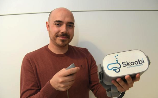 Educa Reality tweet media