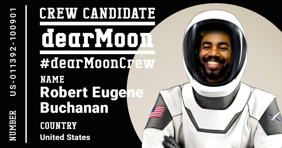 Get Excited! We are in the next race for commercial astronaut. Luggage and Space, what a match they make. 1st, lets get travel back on track and build from there.  Be sure to checkout our Kickstarter Campaign launching soon!  kickstarter.com/projects/eva-s…