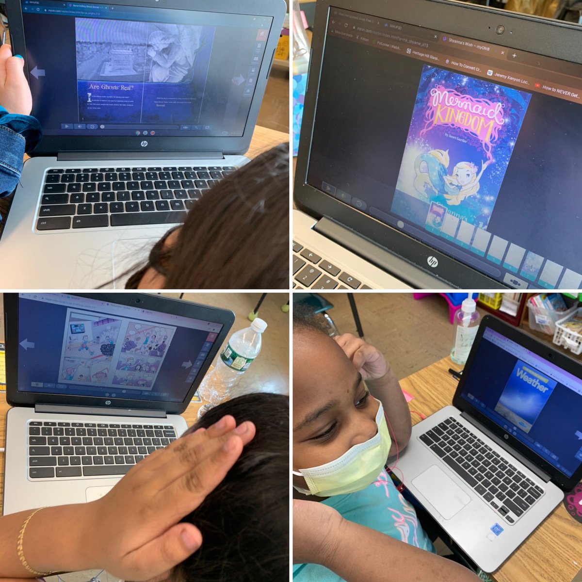 Mrs. Barbara Silkes tweet media