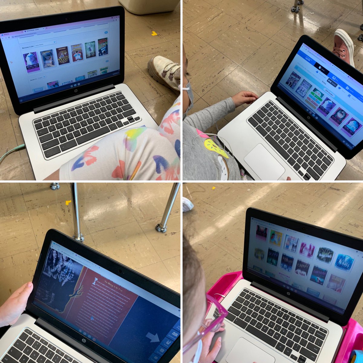 Mrs. Barbara Silkes tweet media