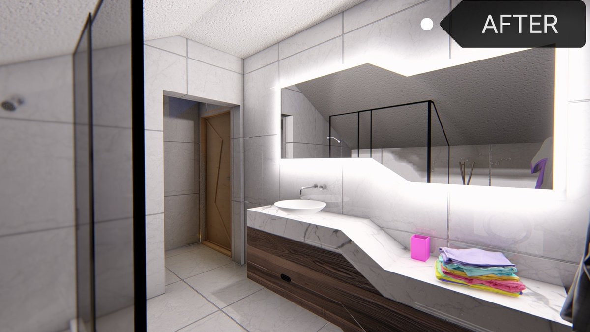 3D_Vision_'s tweet photo. ✔️Turning the bedroom into a toilet✔️ https://t.co/Pvh6qgNb4o