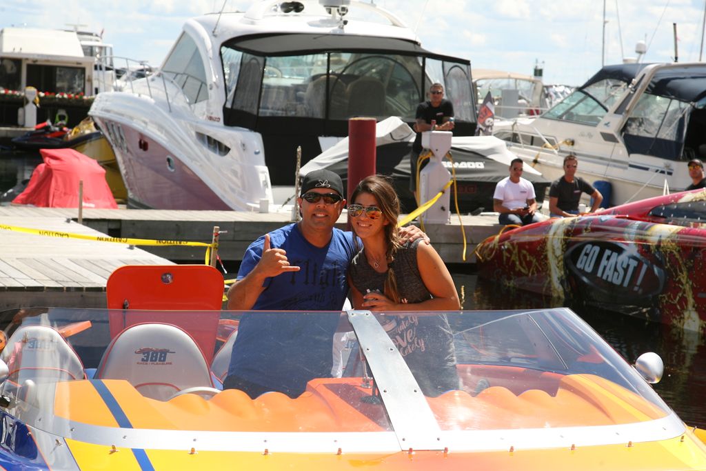 Great times at the docks before and after a good run on the water.
Kingston, Ontario, Canada
pokerrunsamerica.com