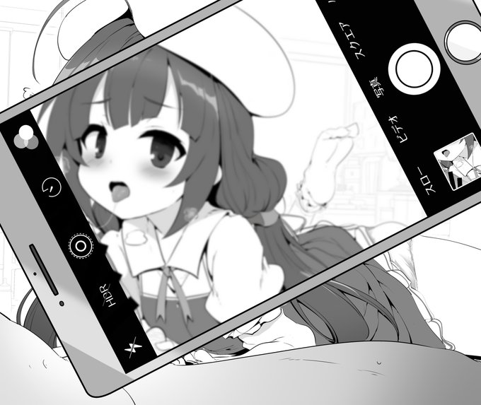 リクエストで描いたあいちゃん

↓ちゃんと見えてるやつ
[PIXIVFANBOX]https://t.co/mzVbGPOHx7
[Fantia]https://t.co/VTIOO27qpN 