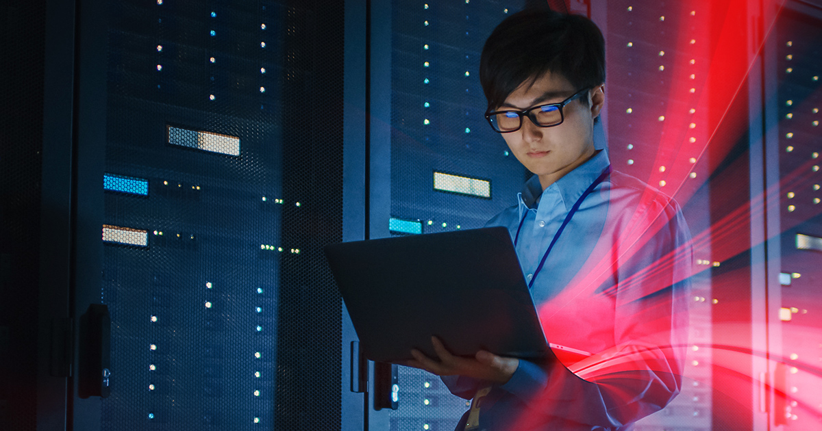 The pandemic has highlighted the vital role that networking #technology plays in modern society and forced businesses to adapt, seeking more flexible and resilient systems. Alex Connors tells us more: vdfn.biz/ODf6RL_