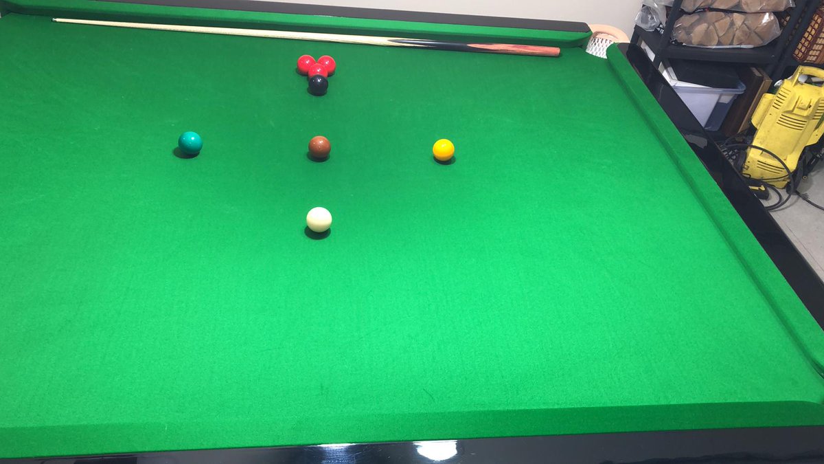 Snooker Legends tweet media