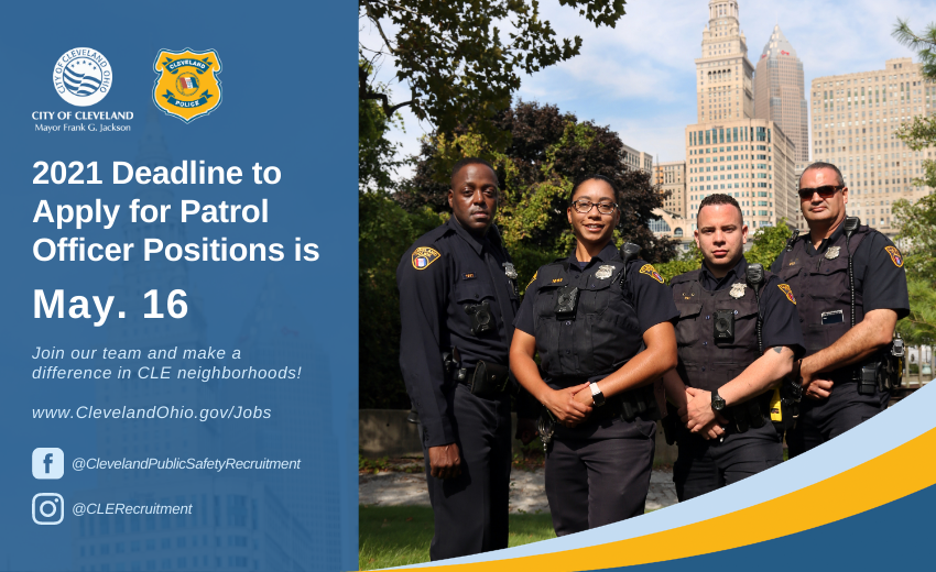 First District Cleveland Division Of Police (@District1CDP) / Posts / X