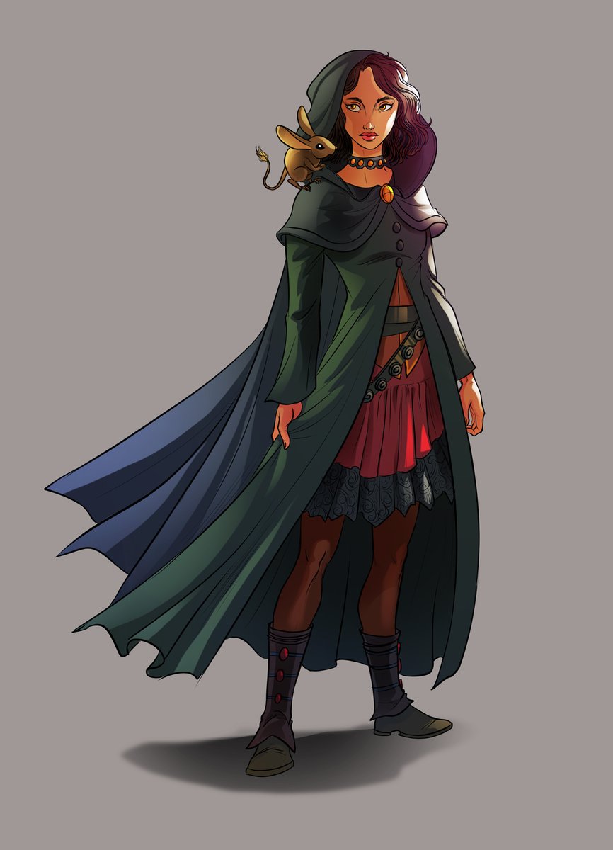 Art train! <a href="/SergAcuna/">Serg Acuña</a> <a href="/KathLobo/">Kath Lobo</a> <a href="/Irrel/">Paola Harris 🎨 PaolasPixels.com</a> @VonHollde <a href="/maumoraart/">Mau Mora Art - COMMISSIONS OPEN</a>