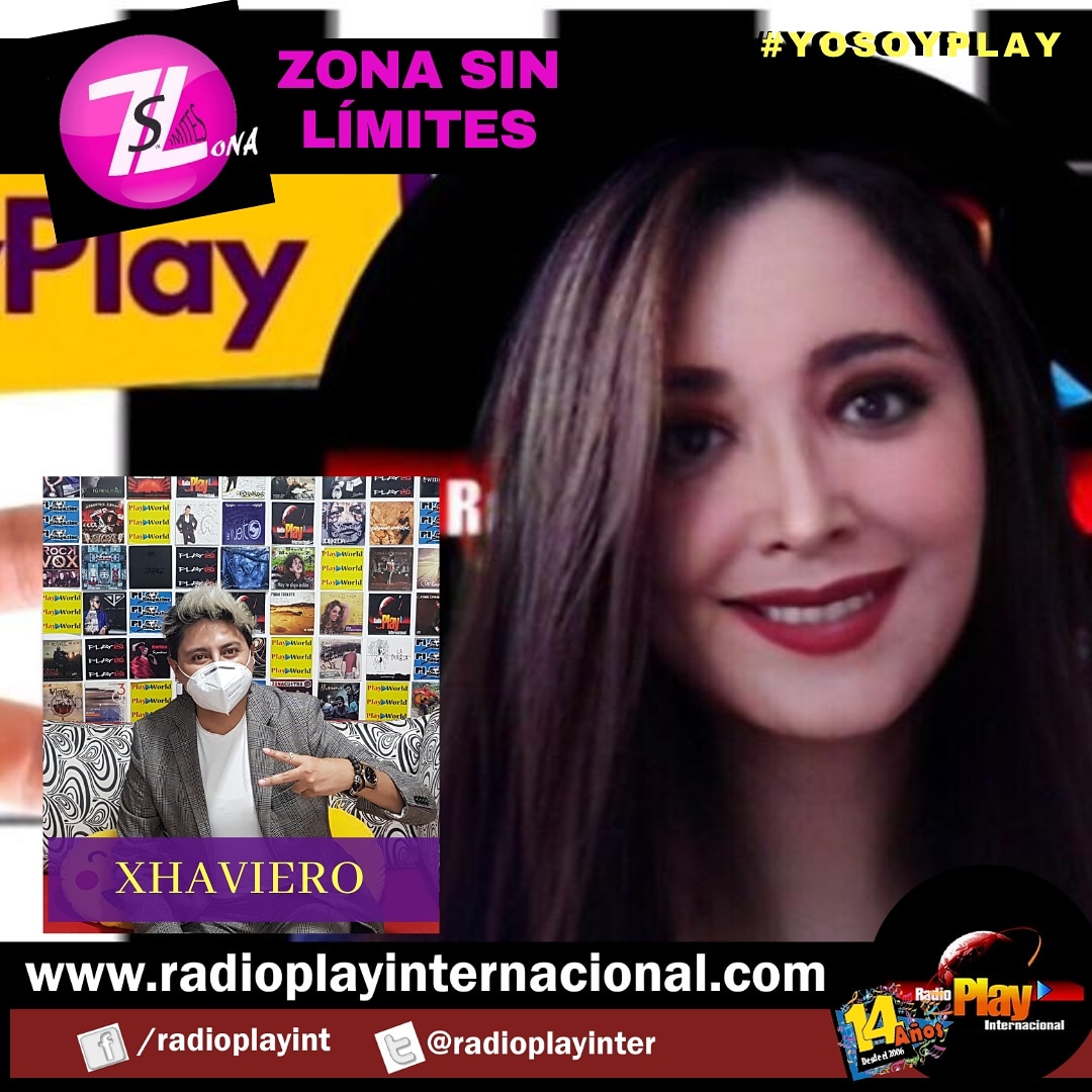 RadioPlayInter's tweet photo. 📣Hoy en #ZonaSinLimites ▶️ nos acompaño @xhaviero #TalentoEcuador🇪🇨, en la #CabinaPlay.
Si te lo perdiste no te preocupes #Reprisse Domingo 15:00 hora #Ecuador🇪🇨.
Escuchanos por 📻 ➡️ https://t.co/xG8h4mWo2N
#video #lanzamiento #nuevovideo #nuevolanzamiento #music #Musica https://t.co/RgGgVcBGr1
