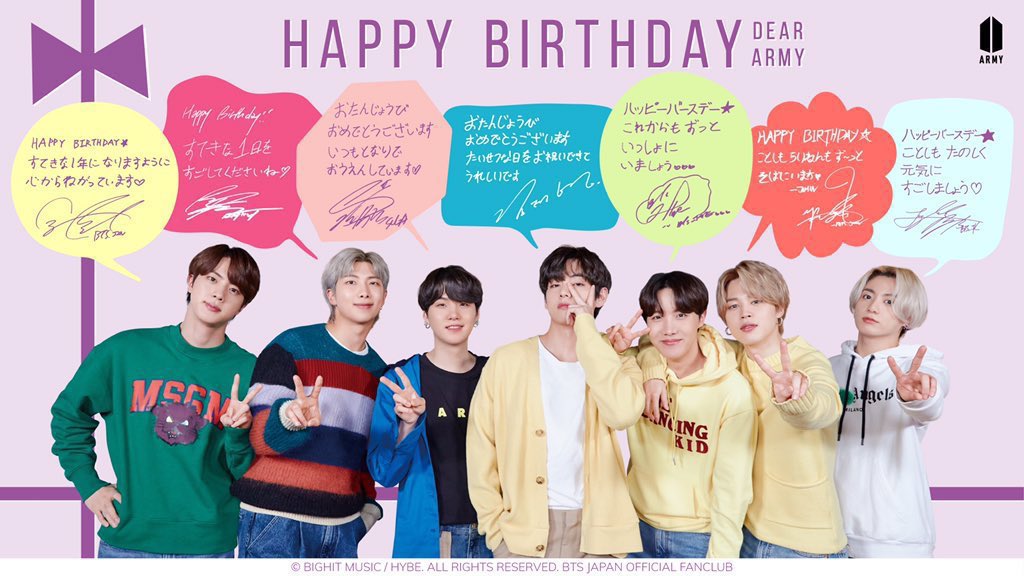 Amor Púrpura 💜➕ de army