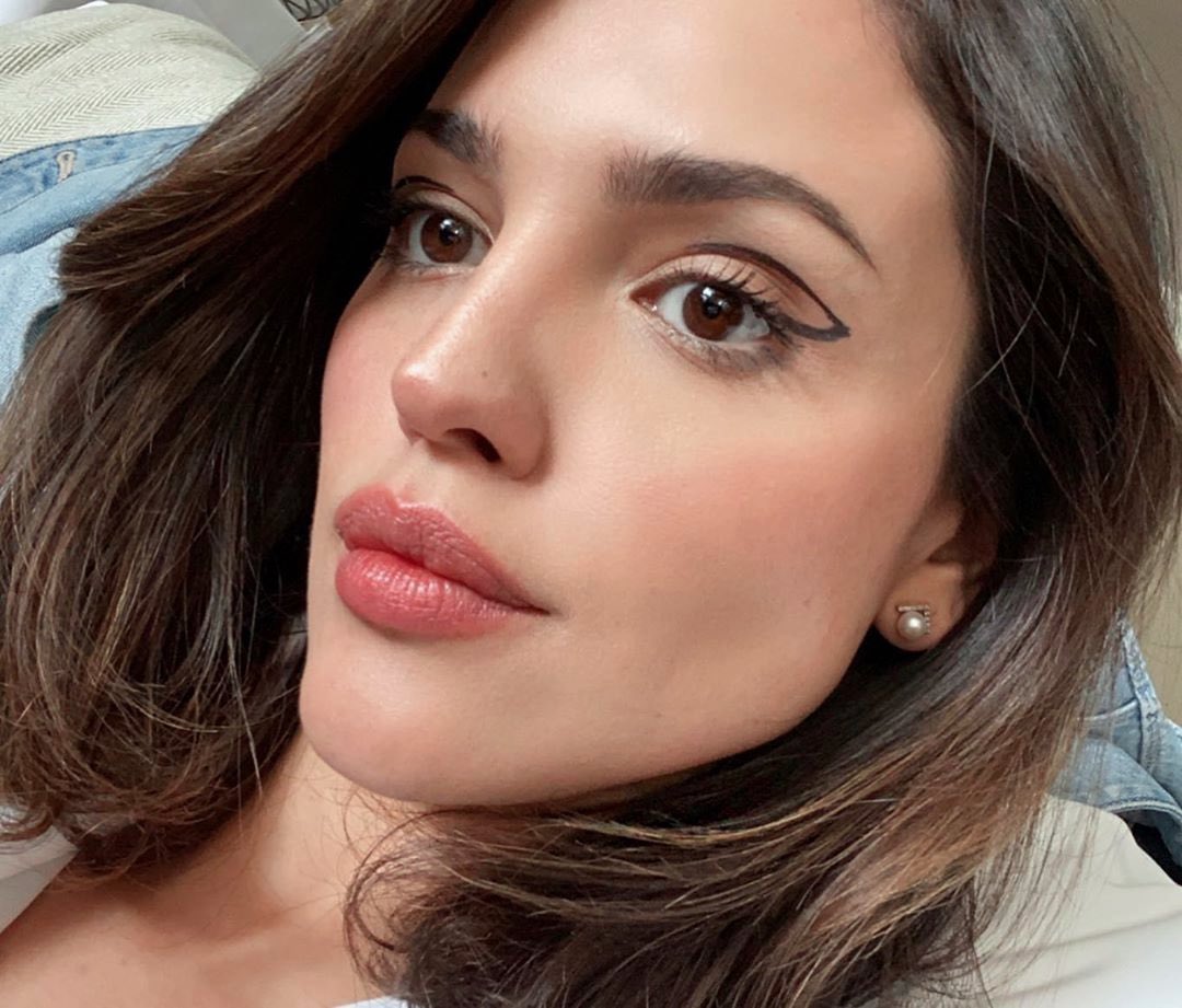 Eiza Gonzalez Plastic Surgery Before After