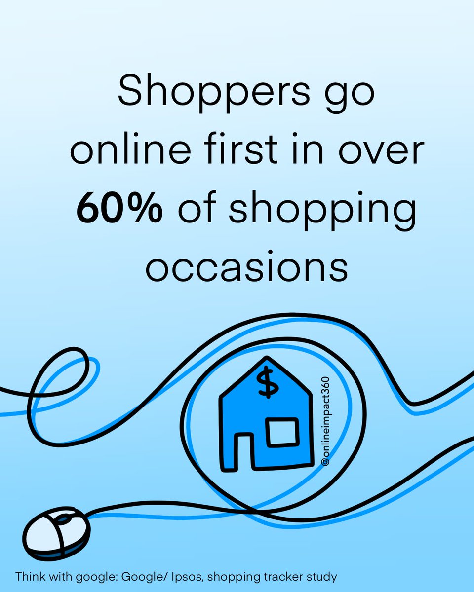 HollywoodHenry's tweet image. With 60% of shoppers going online first, it means your virtual storefront is where you make a first impression with most consumers. With the right web presence, you can effectively gain more customers than with a brick and mortar store. #onlineShopping #virtualStoreFront