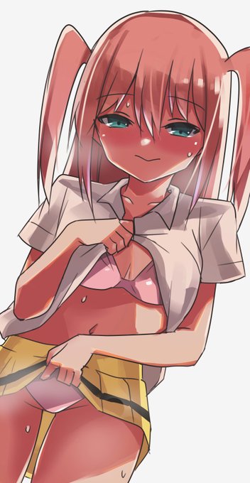 #わたモテ
少し大人ネモ 