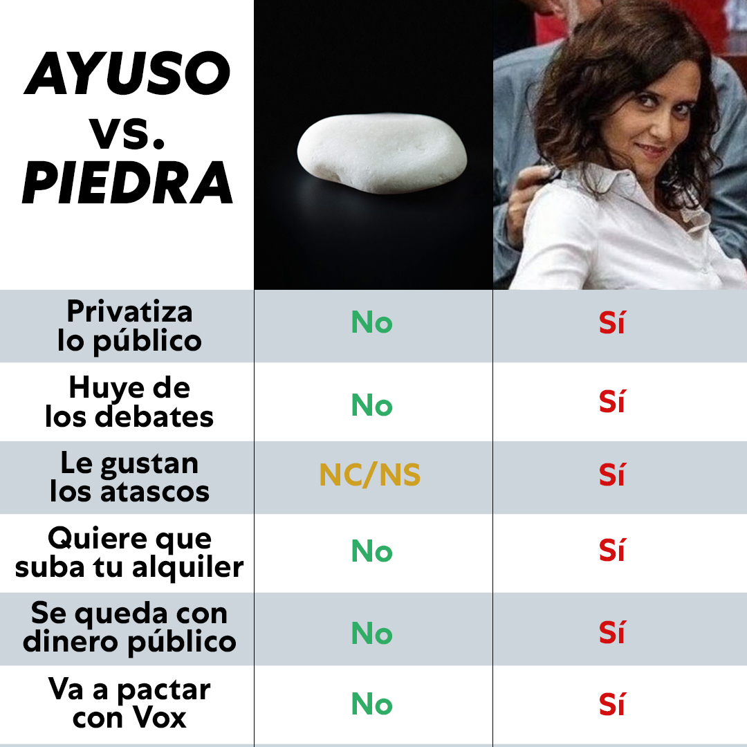 Podemos tweet media