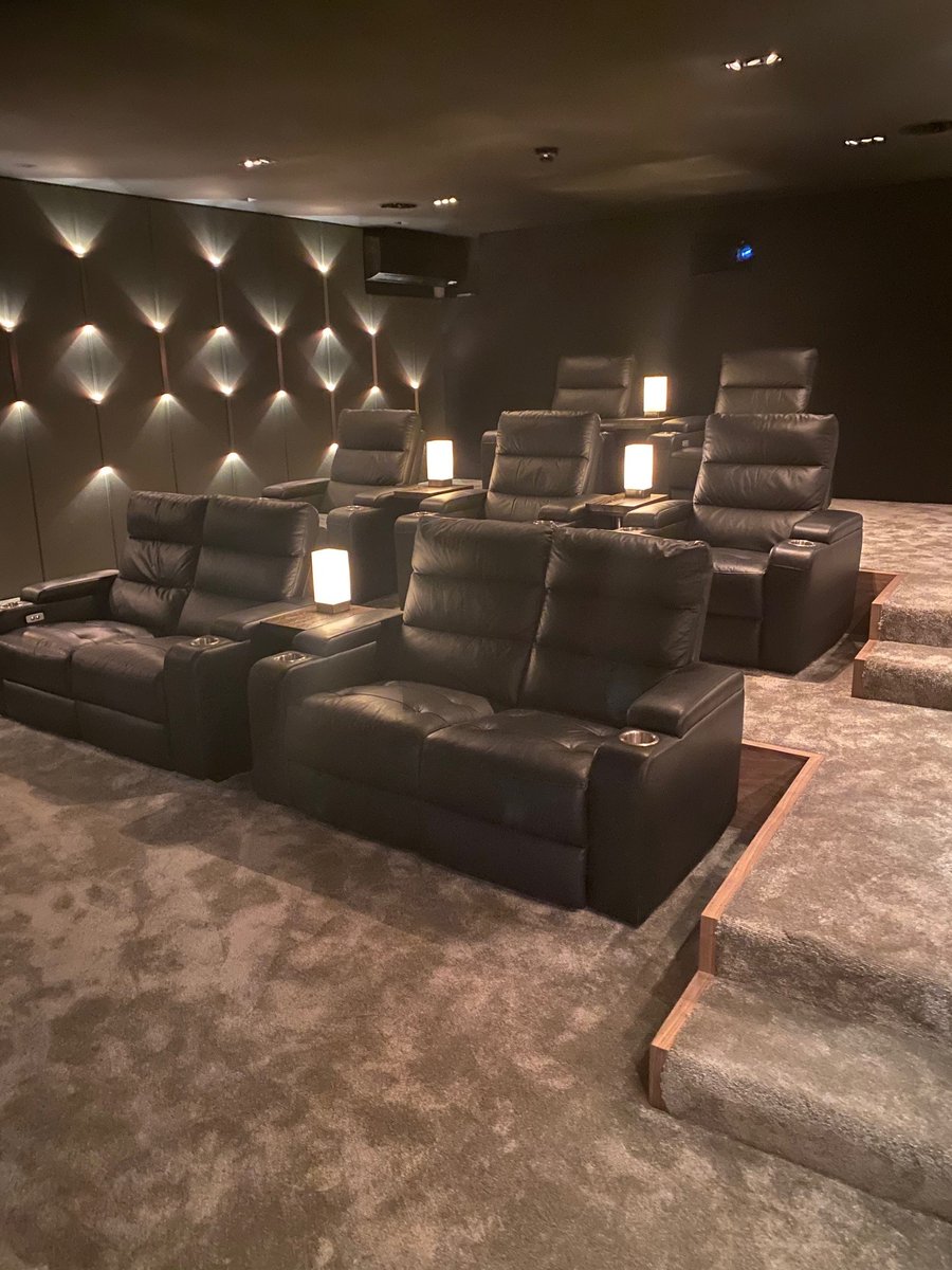 Surrey AV Solutions tweet media