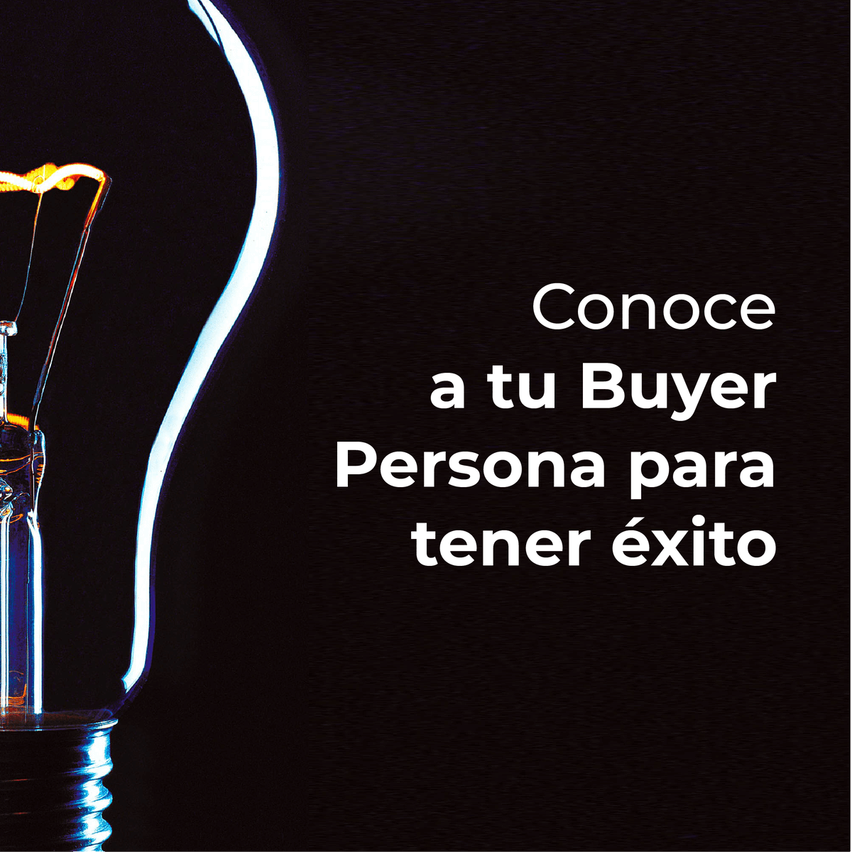 Desde Increnta, te ayudamos a identificar a tu Buyer Persona...🔎

✨Si quieres saber más...
¡Ponte en contacto con nosotros o visita nuestra web! ▶ hubs.ly/H0L3vcF0

#BuyerPersona #Target #SomosIncrenta #SomosFuturo #EsLoQueConseguimos #LifetimeBusiness