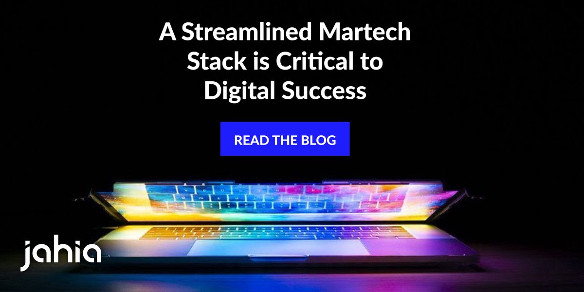 Jahia's tweet photo. A harmonious relationship between #Marketing and #IT is critical for digital success. Learn more about the strategic overlap between these two crucial teams in our recent blog: https://t.co/geUpSjRfmL https://t.co/nuUM8jxOQq
