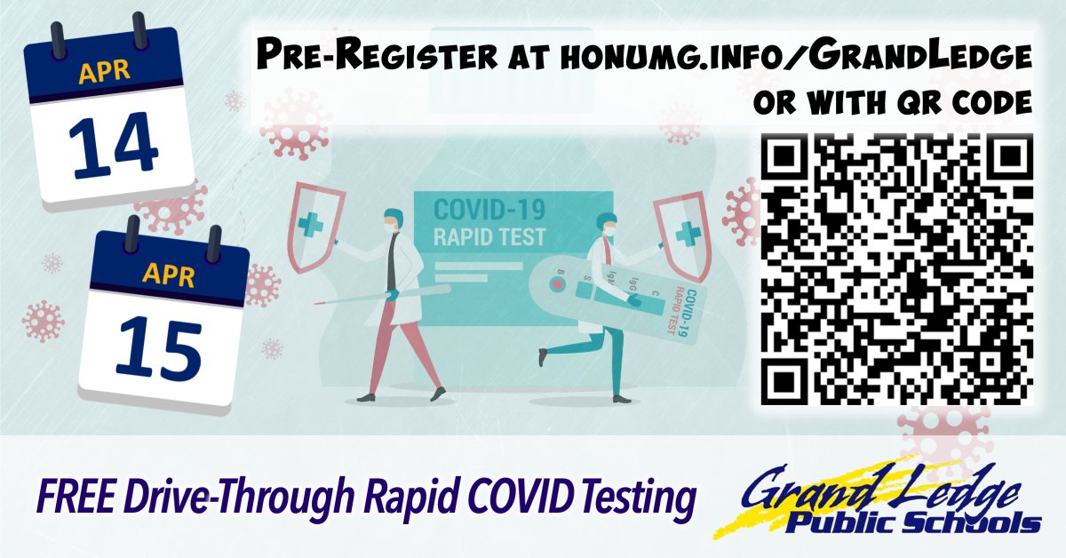 Grand Ledge Public Schools tweet media