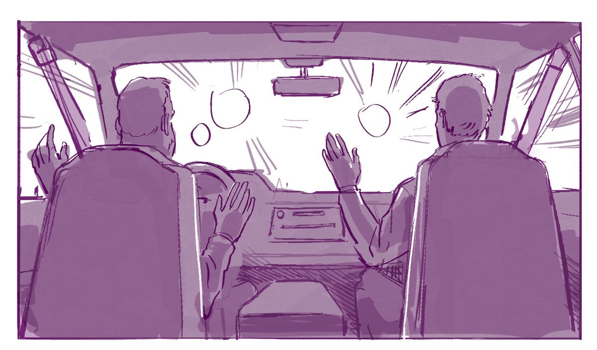 KorenShadmi's tweet photo. ‘This Is A Robbery’ is now streaming on Netflix - the incredible docu series about the biggest art heist in American history. I’m so proud of my talented wife, Mary Abramson who produced,  I also did some Storyboards for the recreation scenes, but that’s just a side note ;) https://t.co/Wie99wdIjh